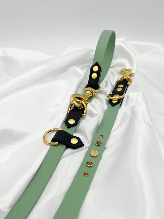 Laisse 3 points 25/19mm image 2