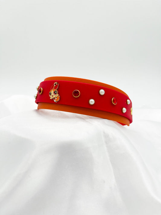 Collier 38mm 35-45cm image 1