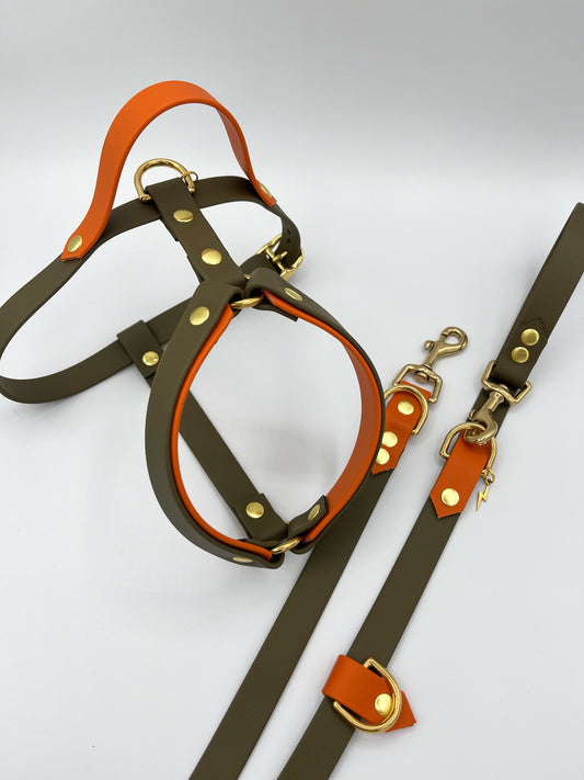 Harnais Double (petits gabarits)