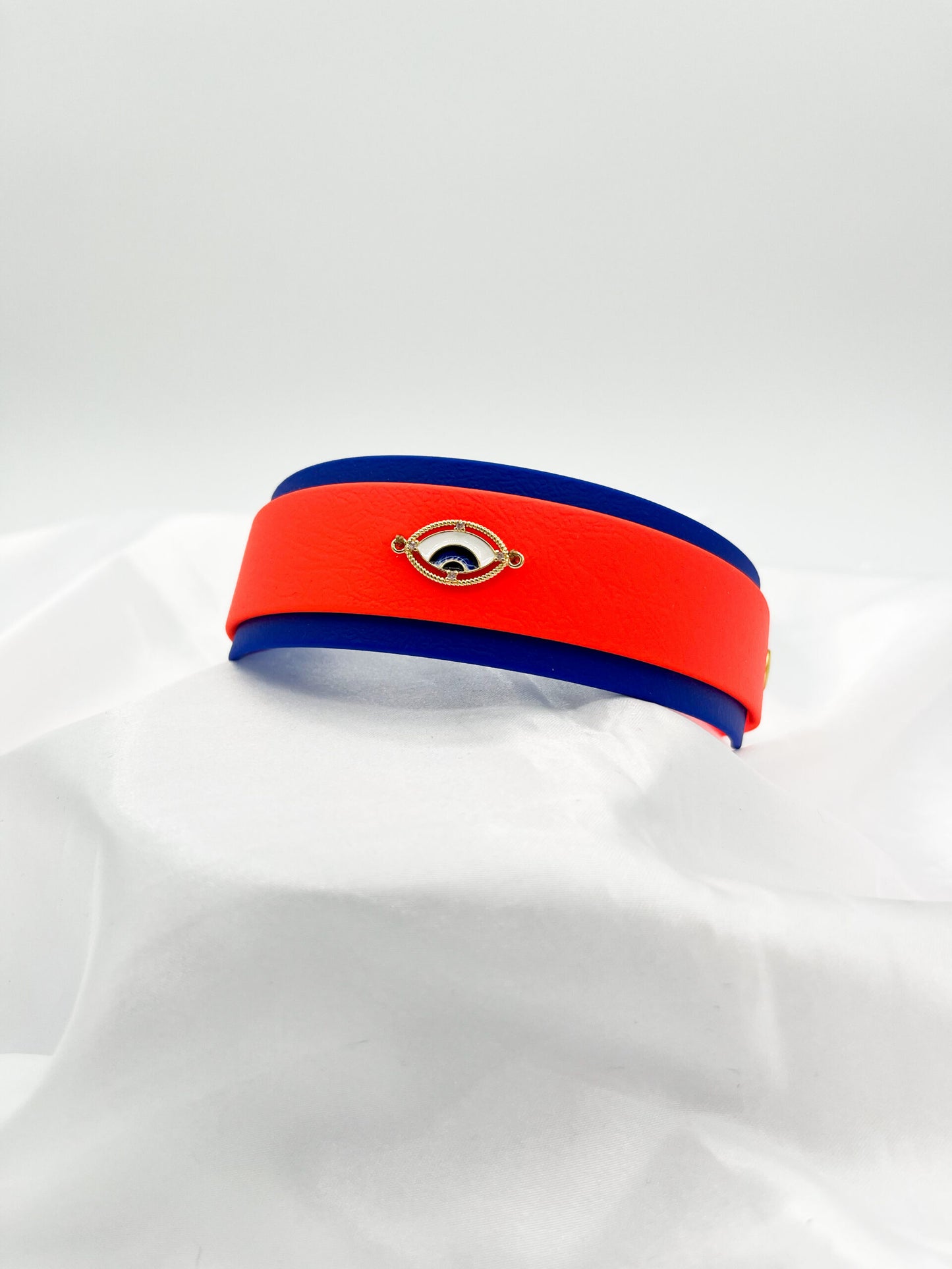 Collier 38mm 33-43cm image 0