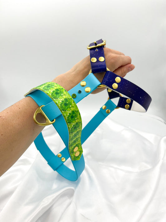 Personnalisation : Harnais Mono 25mm image 0