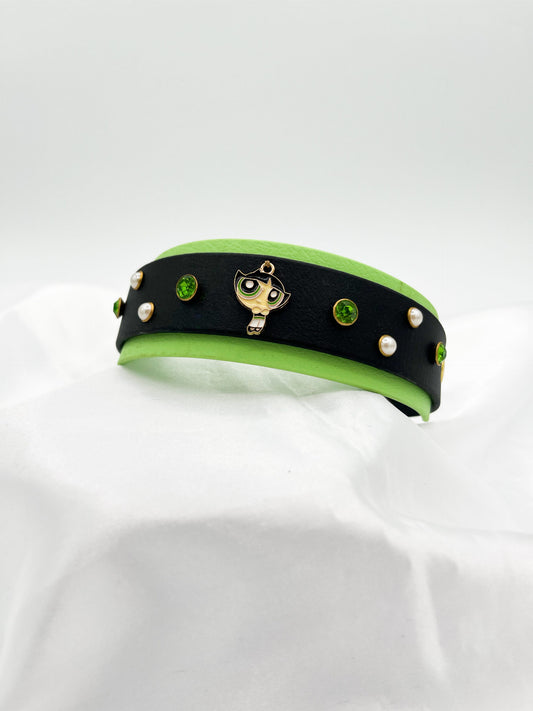 Collier 38mm 30-40cm image 0