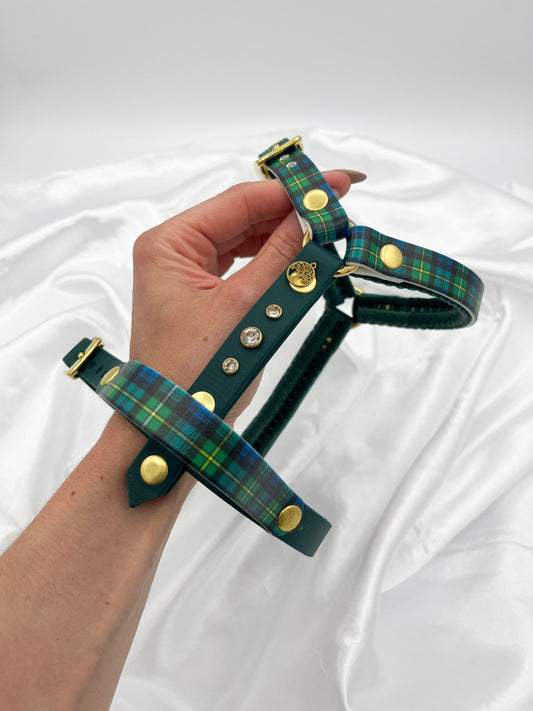 Personnalisation : Harnais Mono (petits gabarits)