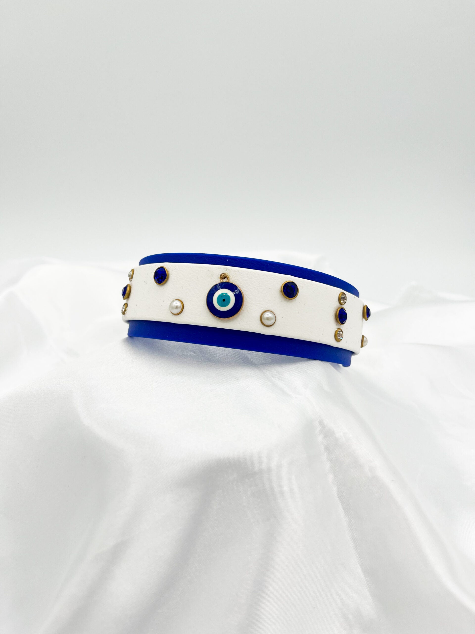 Collier 38mm 35-45cm image 0