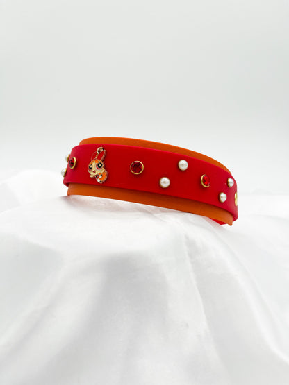 Collier 38mm 35-45cm image 1