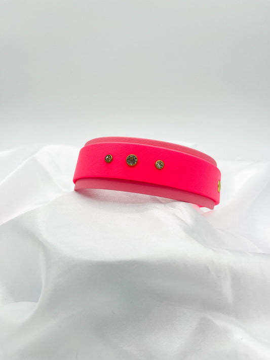 Collier 38mm 45-55cm image 0