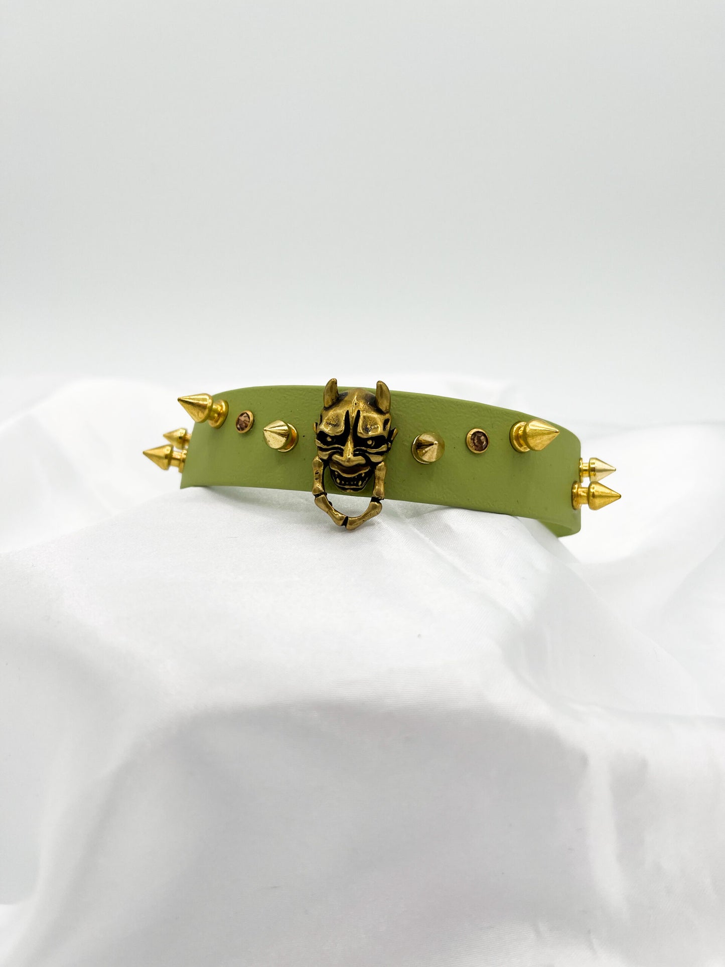 Collier 25mm 30-40cm image 0