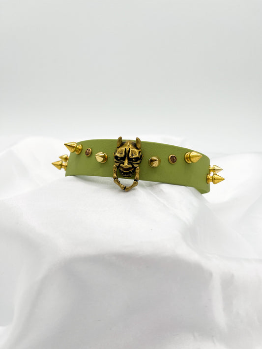 Collier 25mm 30-40cm image 0