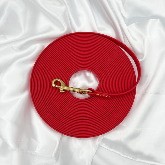 Longe en Biothane image 0