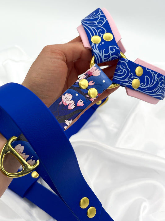 Personnalisation : Harnais Double 25mm image 1