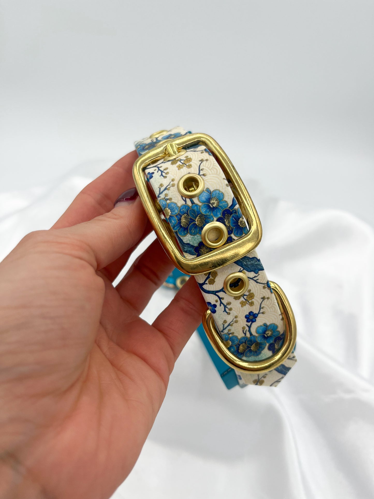 Collier 38mm 40-50cm
