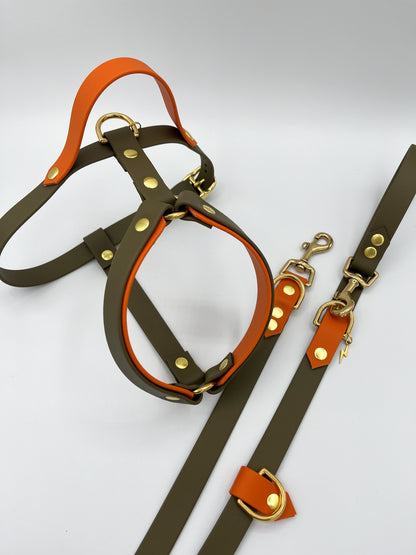 Harnais Double (petits gabarits)