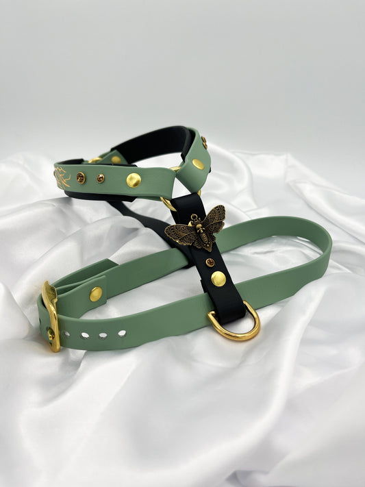 Harnais Double (petits gabarits)