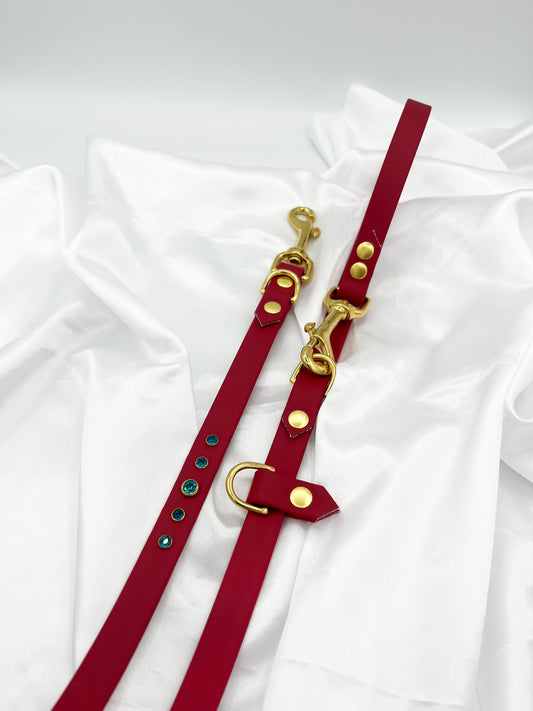 Laisse 3 Positions (petits gabarits)