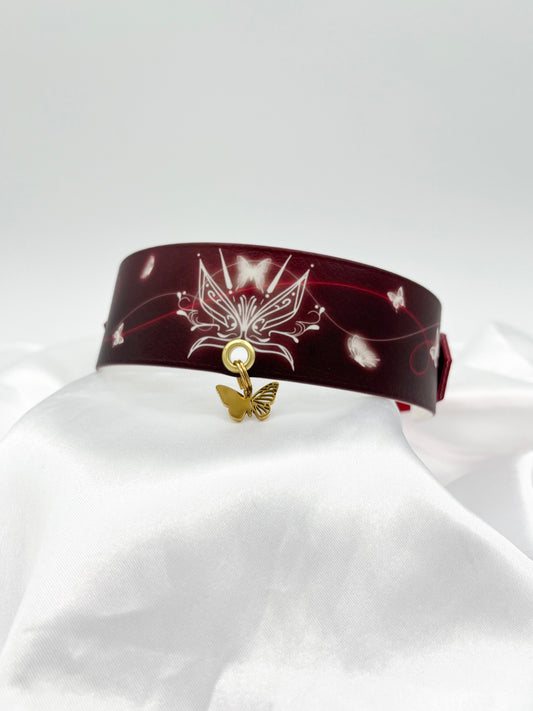 Personnalisation : Collier