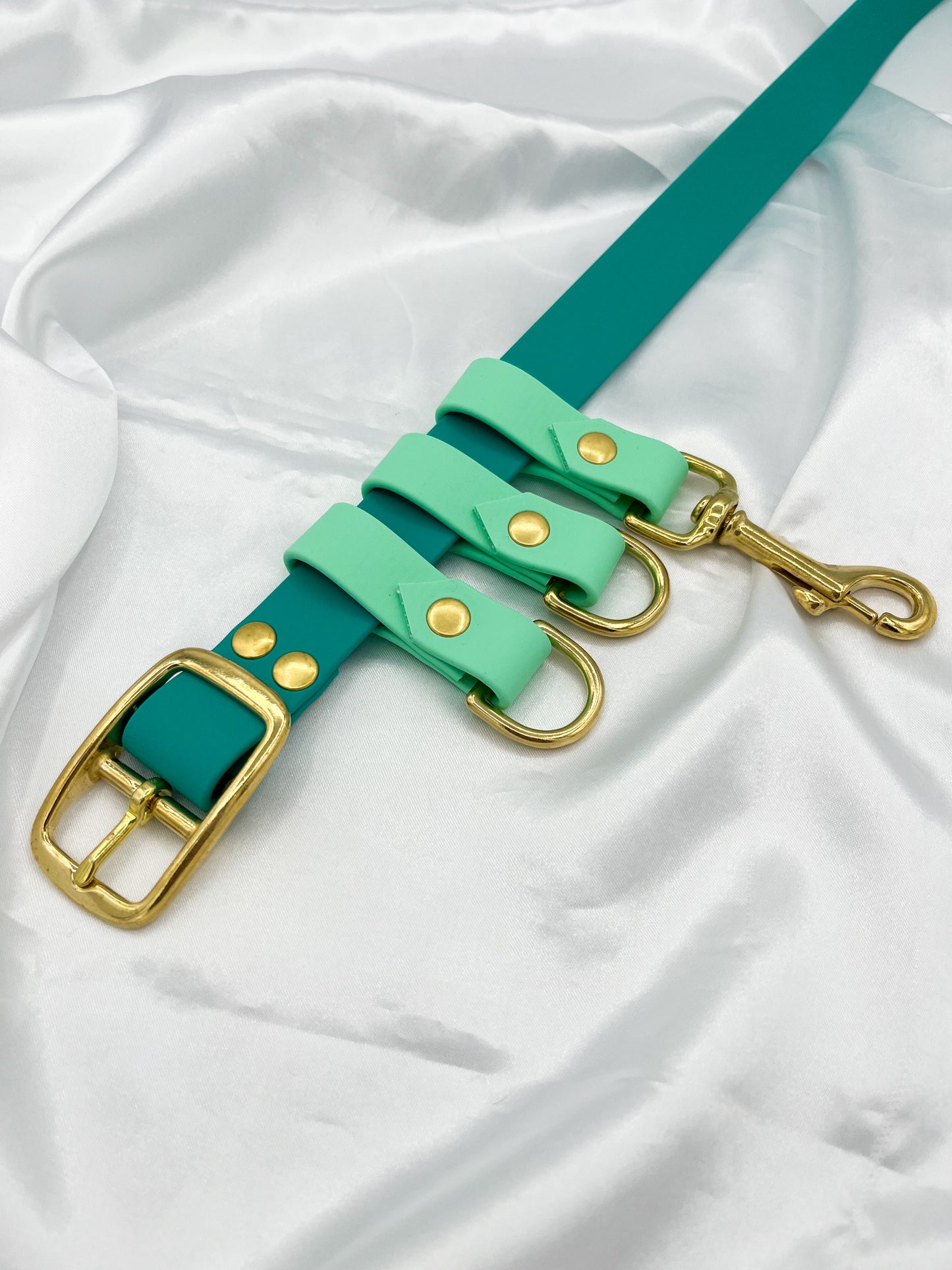 La TerriBelt