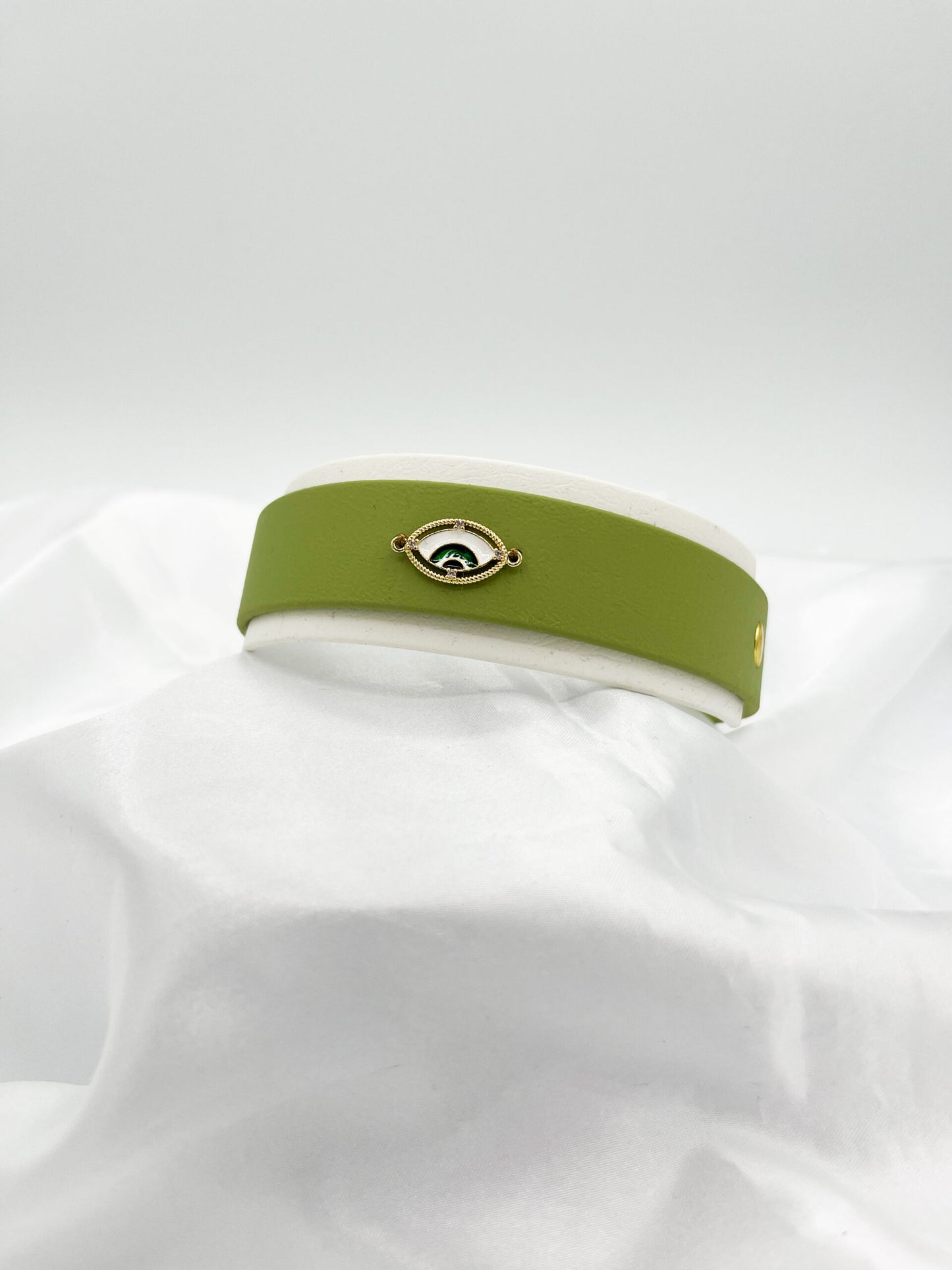 Collier 38mm 30-40cm image 0