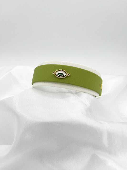Collier 38mm 30-40cm image 0