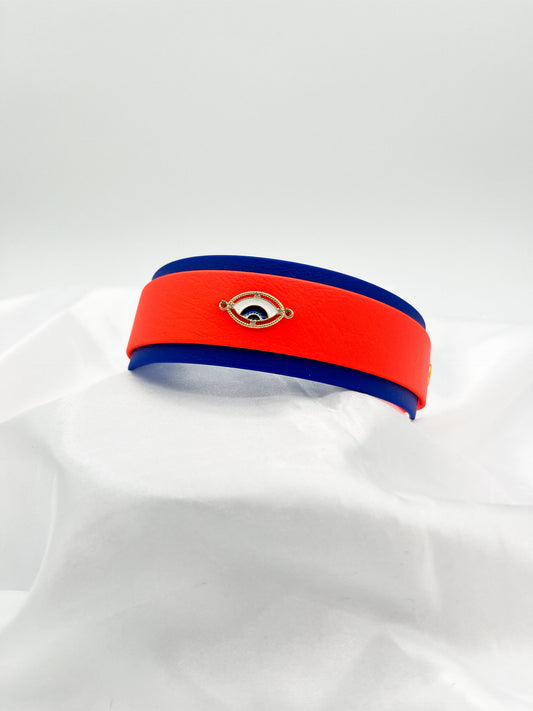 Collier 38mm 33-43cm image 0