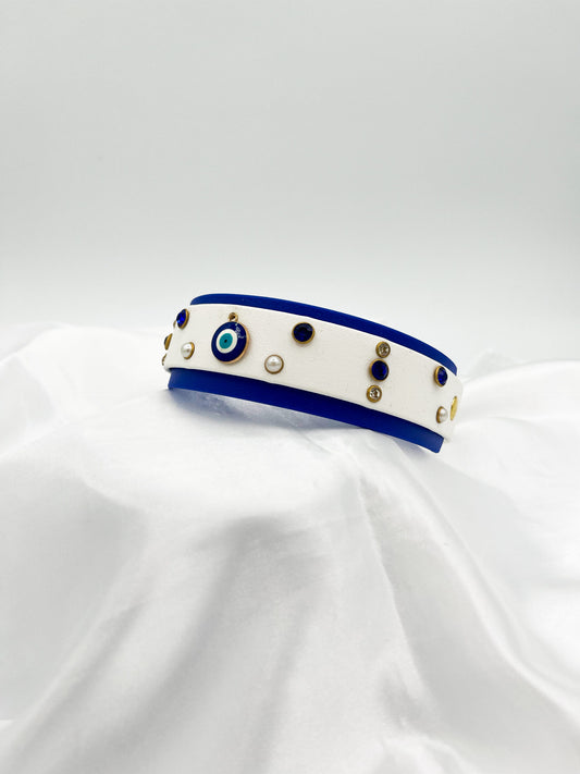 Collier 38mm 35-45cm image 1
