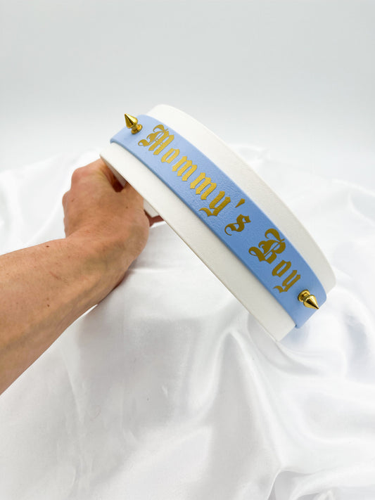 Collier 50mm 55-65cm image 0