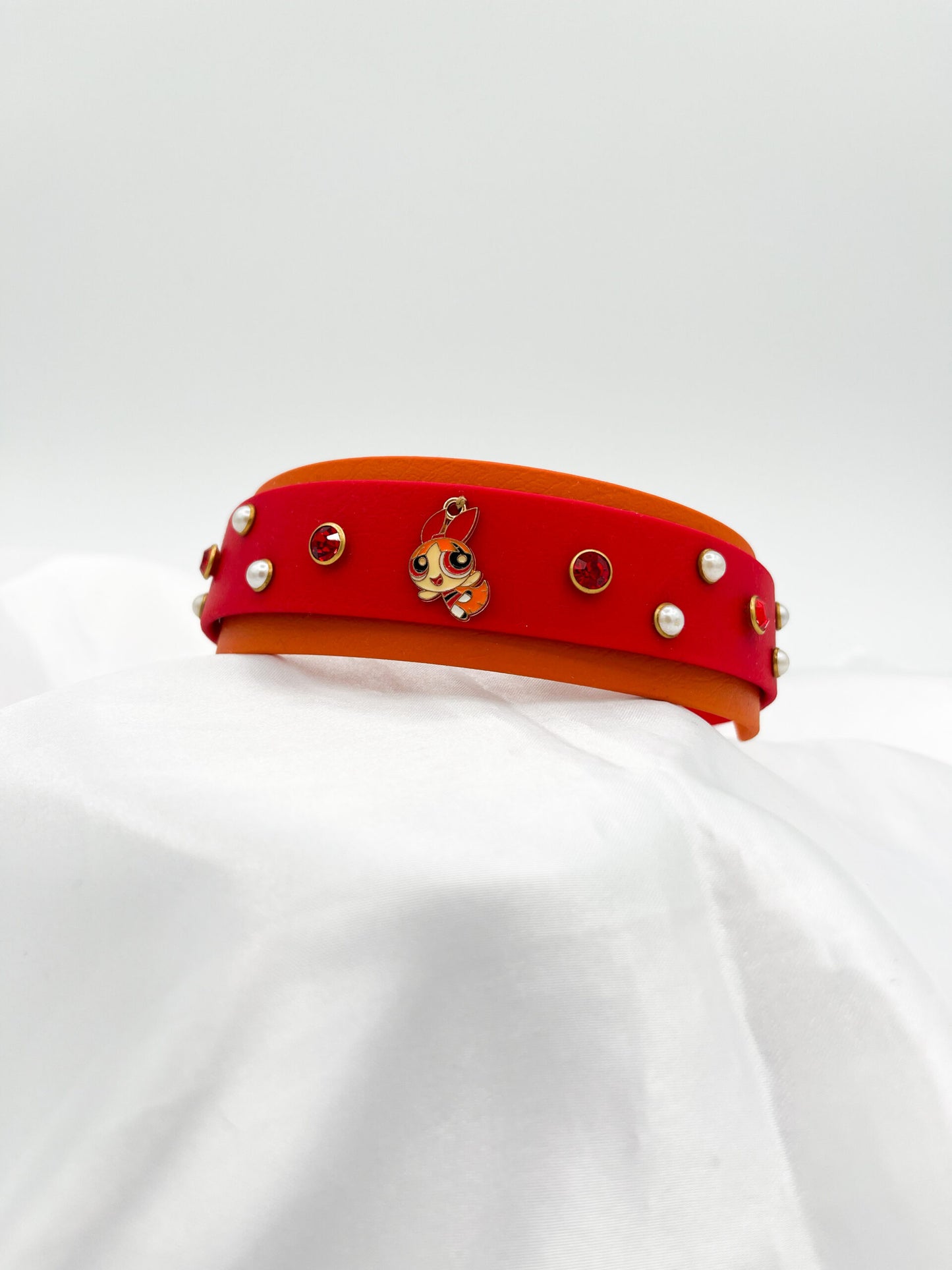 Collier 38mm 35-45cm image 0