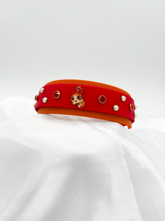 Collier 38mm 35-45cm image 0
