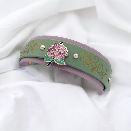 Collier 38mm 45-55cm image 0